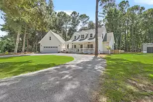 866 Blackbear Dr, Edisto Island, SC 29438 - Photo 42