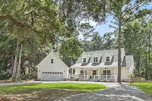 866 Blackbear Dr, Edisto Island, SC 29438 - Photo 1