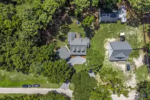 866 Blackbear Dr, Edisto Island, SC 29438 - Photo 44