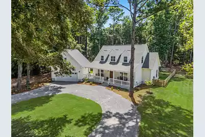 866 Blackbear Drive, Edisto Island, SC 29438 - Photo 40