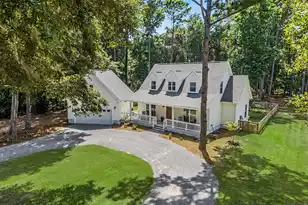 866 Blackbear Dr, Edisto Island, SC 29438 - Photo 40