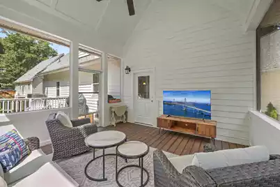 866 Blackbear Drive, Edisto Island, SC 29438 - Photo 28