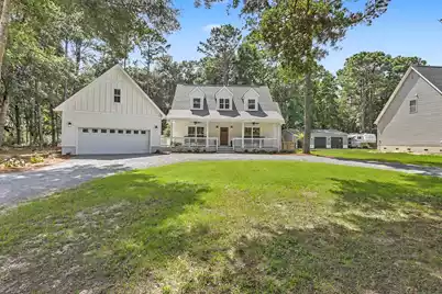 866 Blackbear Drive, Edisto Island, SC 29438 - Photo 38