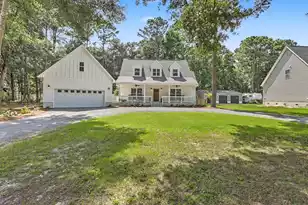 866 Blackbear Dr, Edisto Island, SC 29438 - Photo 38