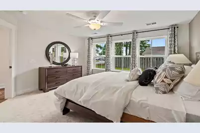 4633 Forest Hills Drive #902, North Charleston, SC 29418 - Photo 6