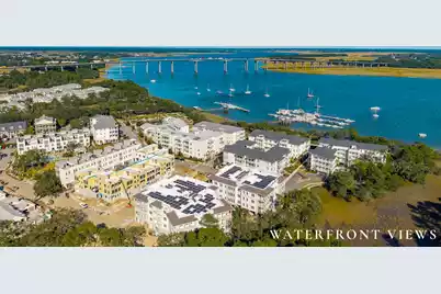 600 Waterman Street #Unit 732, Charleston, SC 29492 - Photo 1