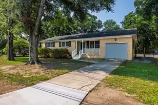 1209 Julian Clark Rd, Charleston, SC 29412 - Photo 36