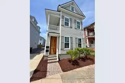 11 Hanover Street #A,B, Charleston, SC 29403 - Photo 2