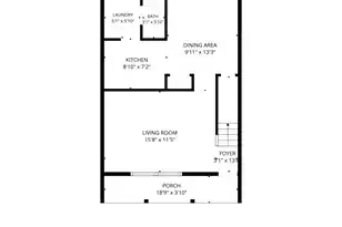 5031 Popperdam Creek Dr, North Charleston, SC 29418 - Photo 10
