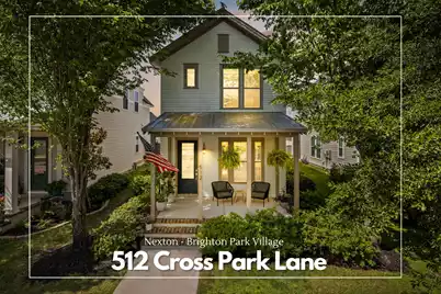 512 Cross Park Lane, Summerville, SC 29486 - Photo 1