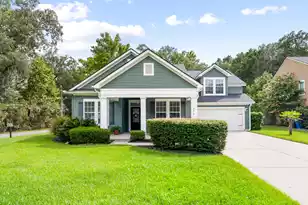 8415 Taylor Plantation Rd, North Charleston, SC 29420 - Photo 2