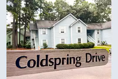 2011 Coldspring Drive #B, North Charleston, SC 29406 - Photo 2