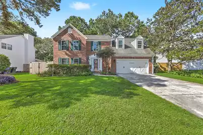 93 Blairmore Drive, Charleston, SC 29414 - Photo 2