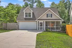 167 Ashton Dr, Goose Creek, SC 29445 - Photo 1