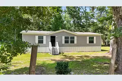 190 Miley Road, Branchville, SC 29432 - Photo 2