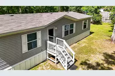 190 Miley Road, Branchville, SC 29432 - Photo 4