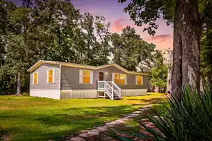190 Miley Rd, Branchville, SC 29432 - Photo 1