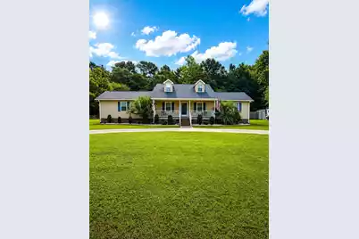 210 Carolina Avenue, Saint George, SC 29477 - Photo 4