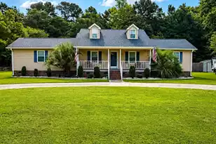 210 Carolina Ave, Saint George, SC 29477 - Photo 4