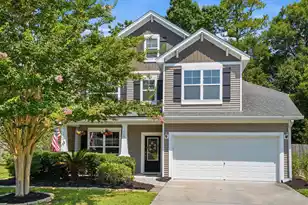 3416 Thorpe Constantine Ave, Johns Island, SC 29455 - Photo 1