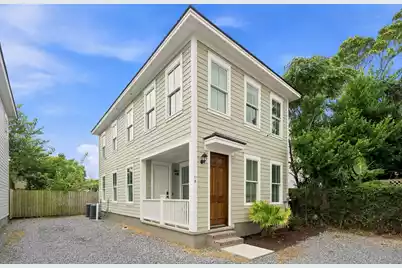 11 Hanover Street #A,B, Charleston, SC 29403 - Photo 36