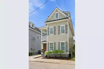 11 Hanover Street #A,B, Charleston, SC 29403 - Photo 4