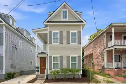 11 Hanover Street #A,B, Charleston, SC 29403 - Photo 1