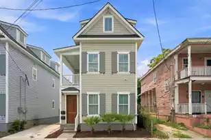 11 Hanover Street #A B, Charleston, SC 29403 - Photo 1