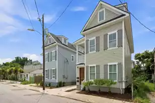 11 Hanover Street #A B, Charleston, SC 29403 - Photo 2