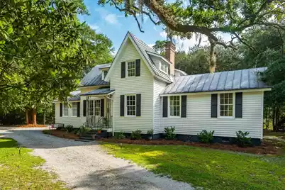 205 Tea Farm Road, Summerville, SC 29483 - Photo 4