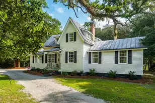 205 Tea Farm Rd, Summerville, SC 29483 - Photo 4
