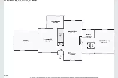 205 Tea Farm Road, Summerville, SC 29483 - Photo 42