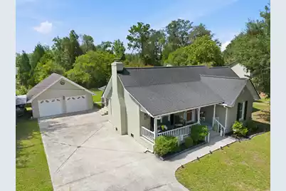 1310 Old Fort Road, Moncks Corner, SC 29461 - Photo 50
