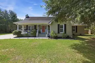 1310 Old Fort Rd, Moncks Corner, SC 29461 - Photo 1