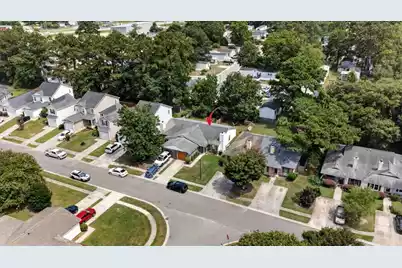 804 Winthrop Street #Unit B, Ladson, SC 29456 - Photo 32