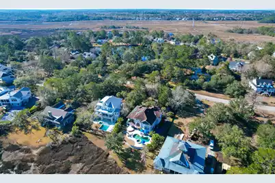 1563 Headquarters Plantation Drive, Johns Island, SC 29455 - Photo 80