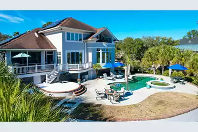 1563 Headquarters Plantation Drive, Johns Island, SC 29455 - Photo 2