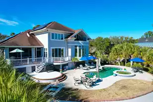 1563 Headquarters Plantation Dr, Johns Island, SC 29455 - Photo 2