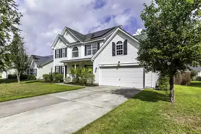 9214 Markleys Grove Boulevard, Summerville, SC 29485 - Photo 2