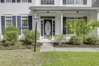9214 Markleys Grove Boulevard, Summerville, SC 29485 - Photo 6