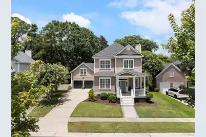 764 Preservation Place, Mount Pleasant, SC 29464 - Photo 1