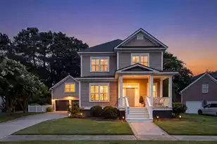 764 Preservation Pl, Mount Pleasant, SC 29464 - Photo 42