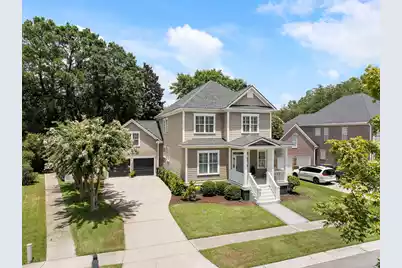 764 Preservation Place, Mount Pleasant, SC 29464 - Photo 2