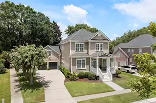 764 Preservation Pl, Mount Pleasant, SC 29464 - Photo 2