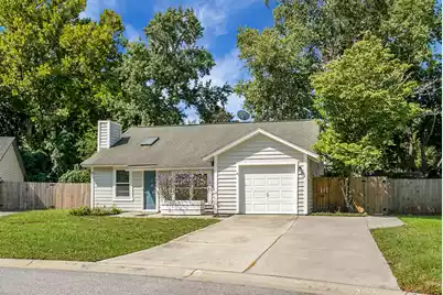 1295 Lake Mallard Boulevard, Mount Pleasant, SC 29464 - Photo 4
