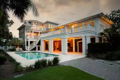2668 Bayonne Street, Sullivans Island, SC 29482 - Photo 1