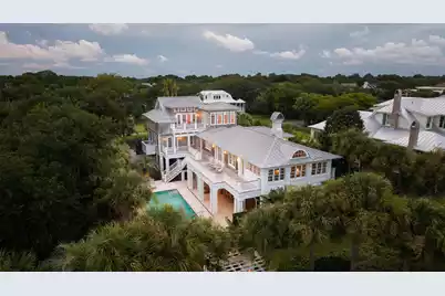 2668 Bayonne Street, Sullivans Island, SC 29482 - Photo 114