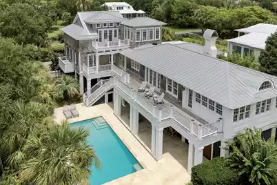 2668 Bayonne Street, Sullivans Island, SC 29482 - Photo 106