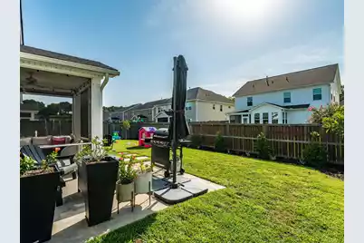 2885 Cavalcade Circle, Johns Island, SC 29455 - Photo 44