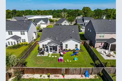 2885 Cavalcade Circle, Johns Island, SC 29455 - Photo 46